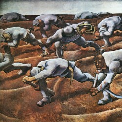 The Nameless 1914